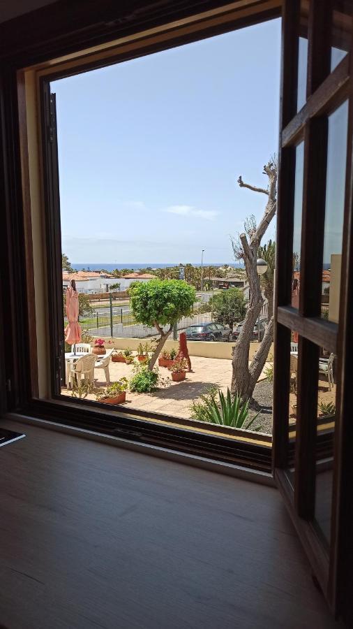 Lomas Del Castillo, La Casa De La Isla Caleta De Fuste Exterior photo