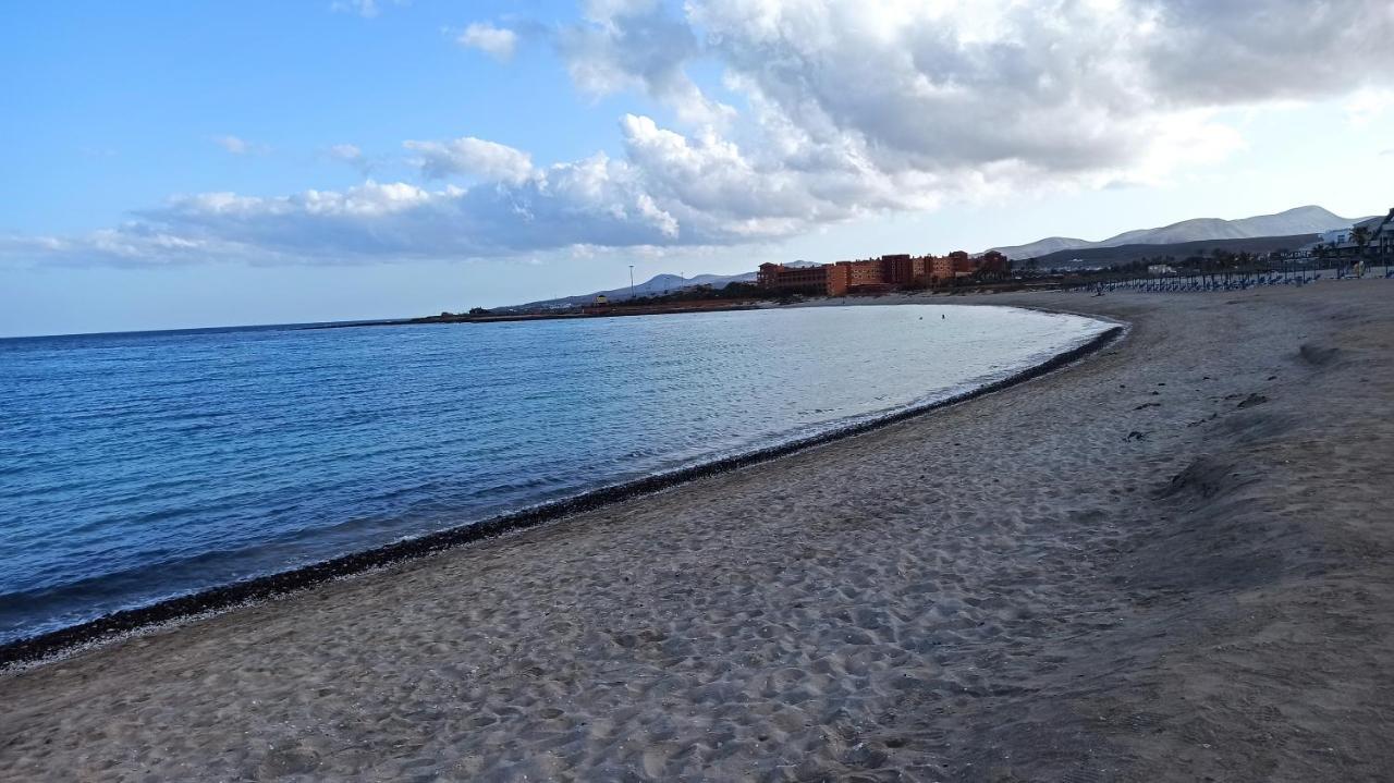 Lomas Del Castillo, La Casa De La Isla Caleta De Fuste Exterior photo